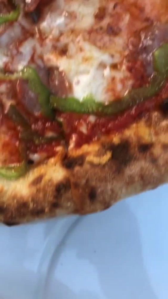 The Independent Pizzeria