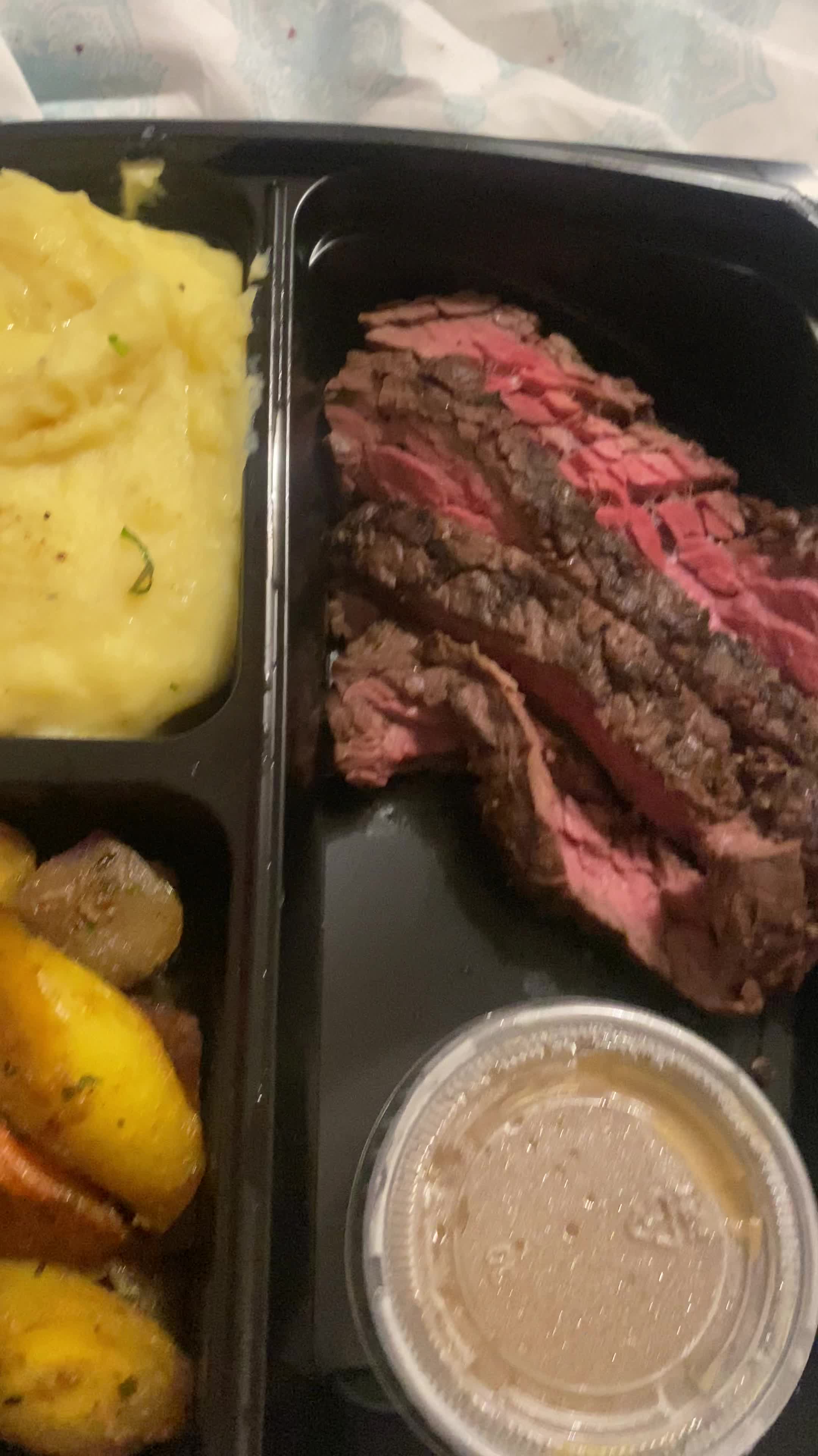 Video review of Urban Plates