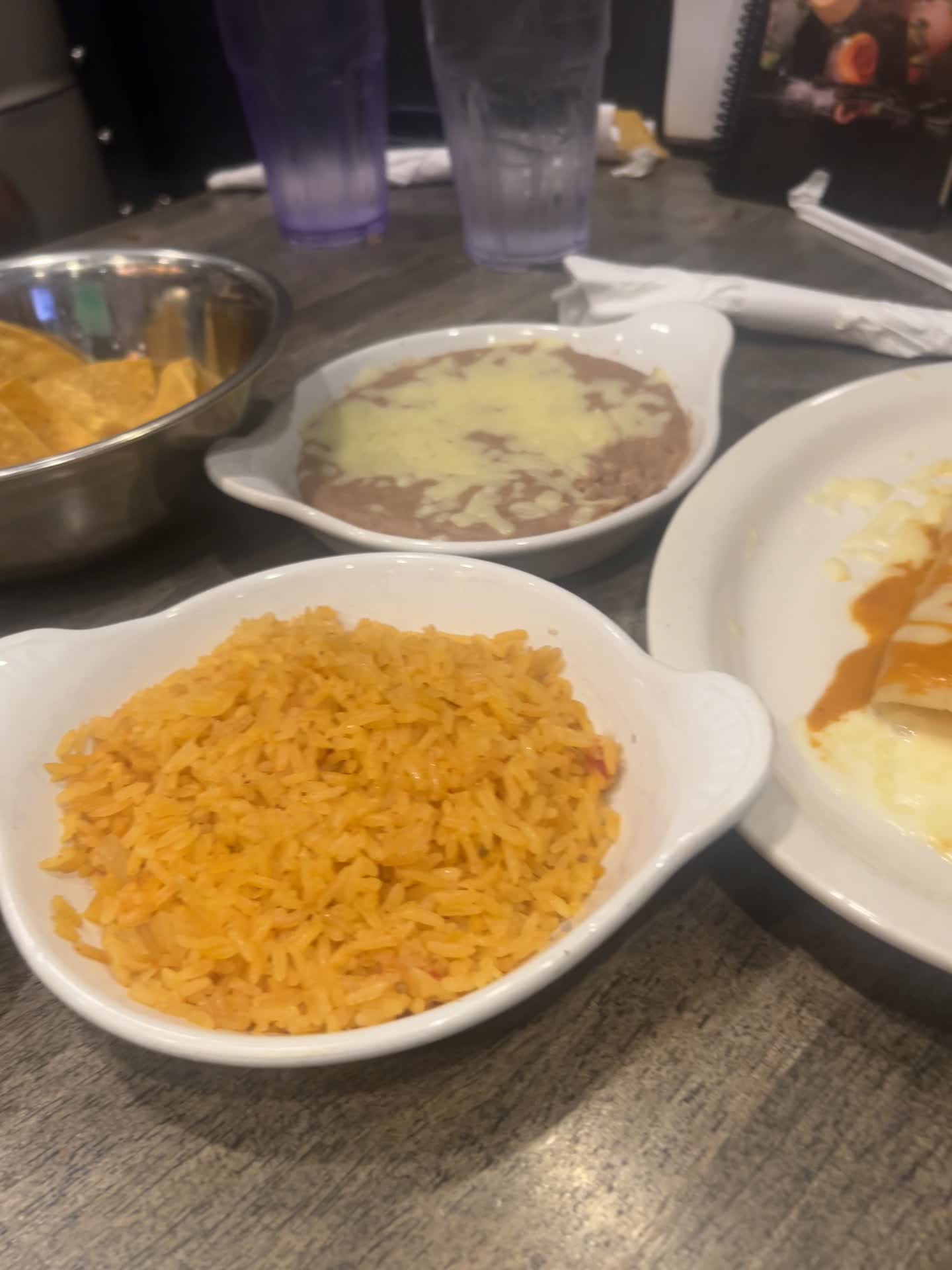 Plaza Azteca