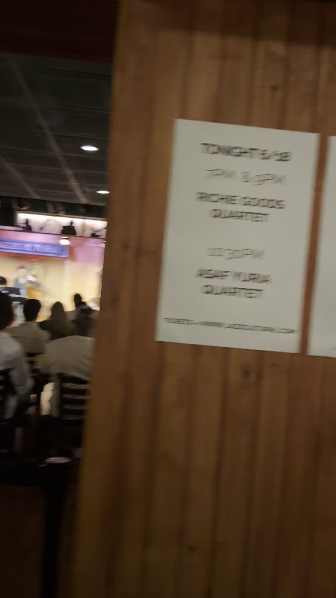  Jazz cultural