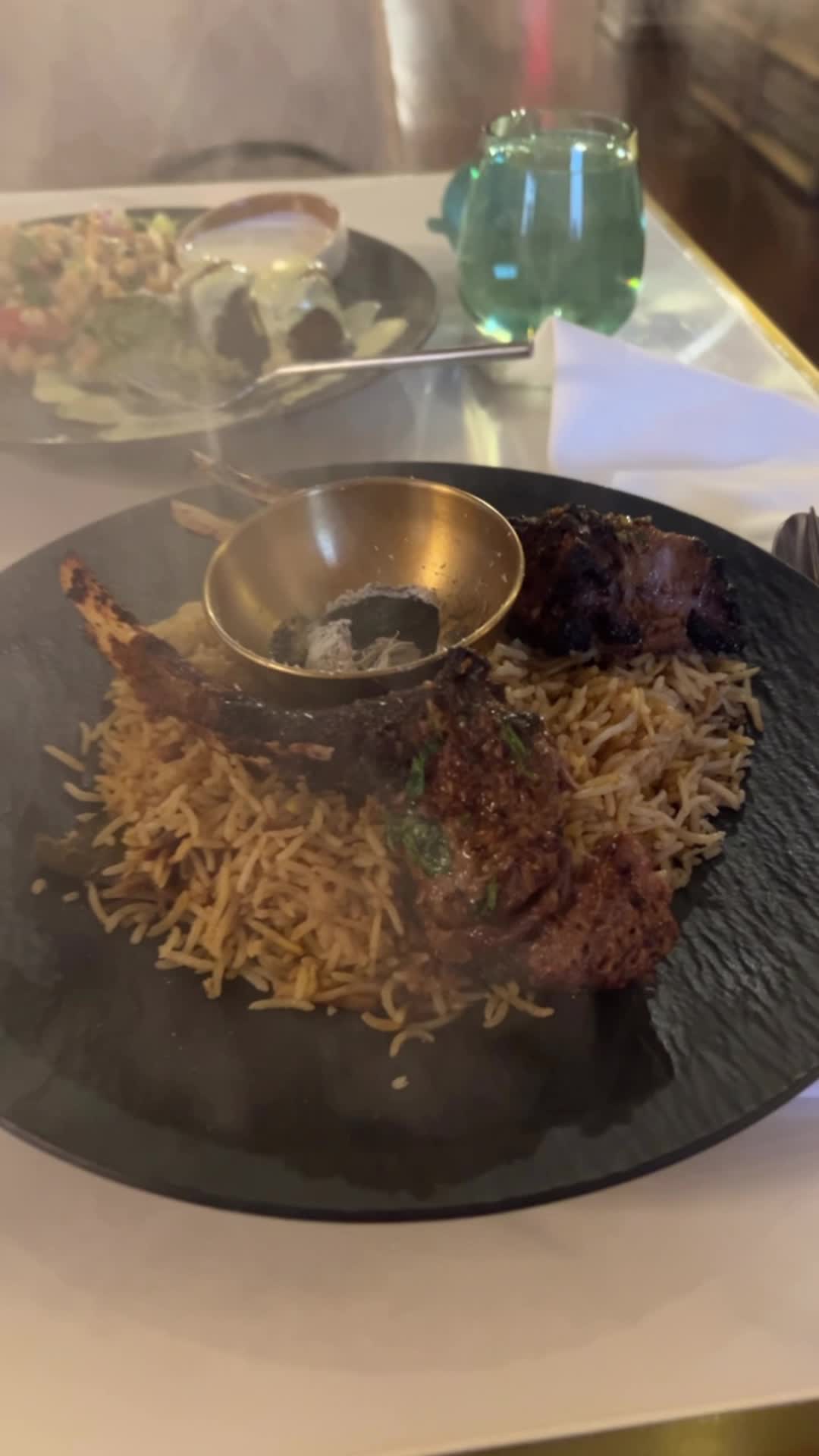 Dishoom Bistro