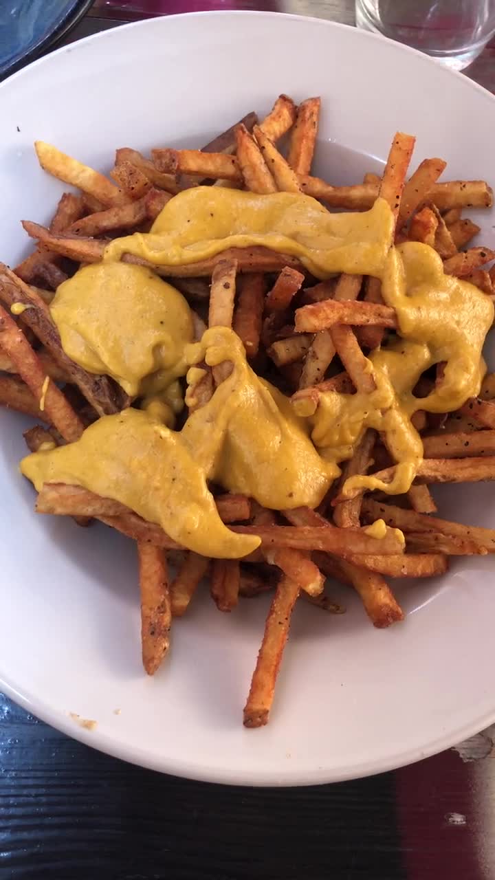 Video review of Urban Vegan Kitchen