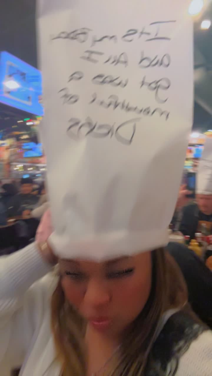 Dick's Last Resort