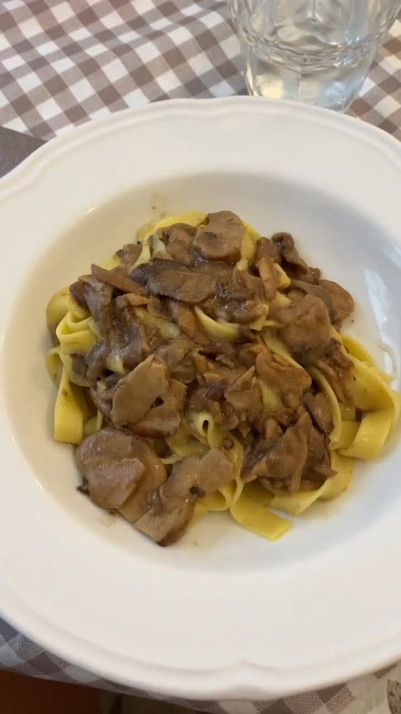 Osteria Alla Tagliata