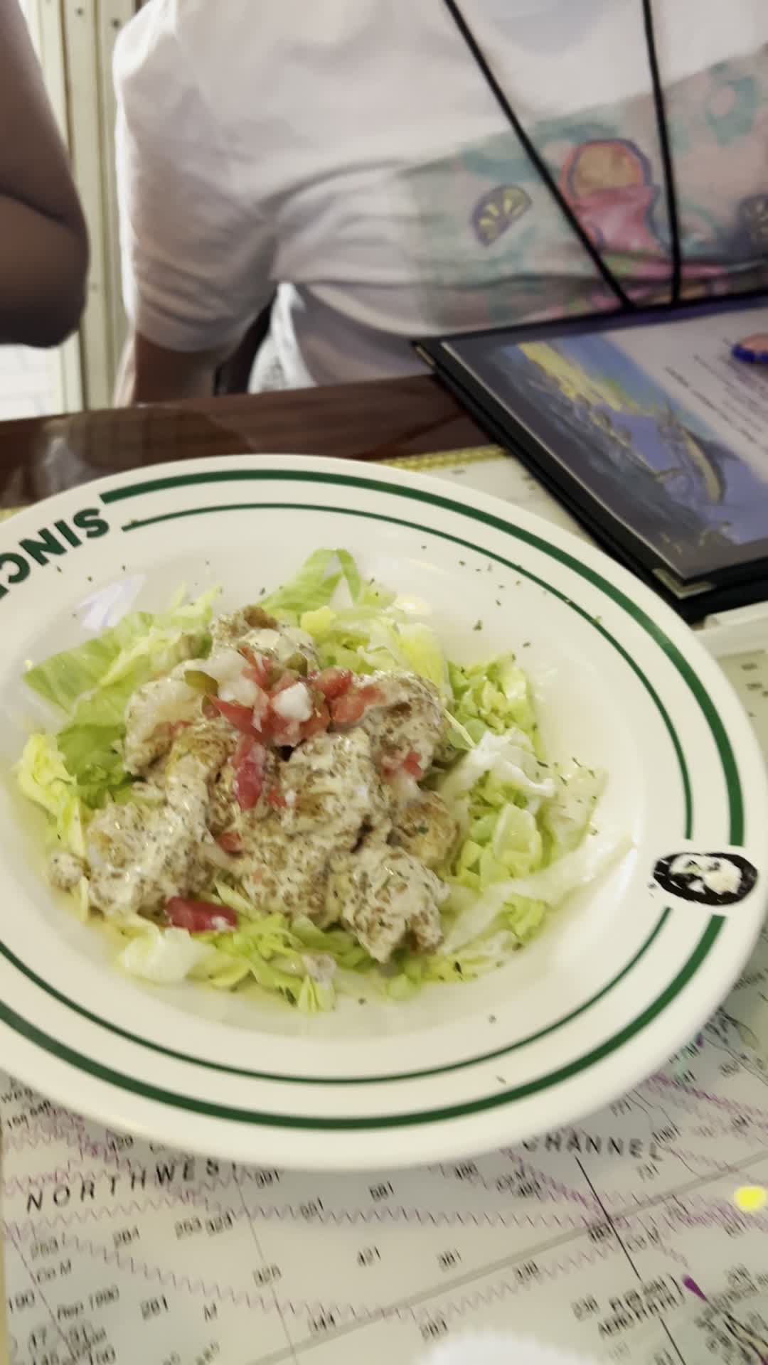 Flanigan's Seafood Bar and Grill