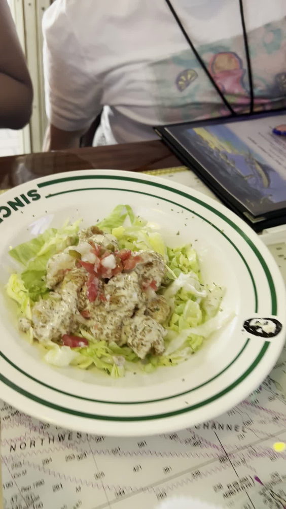 Flanigan's Seafood Bar and Grill