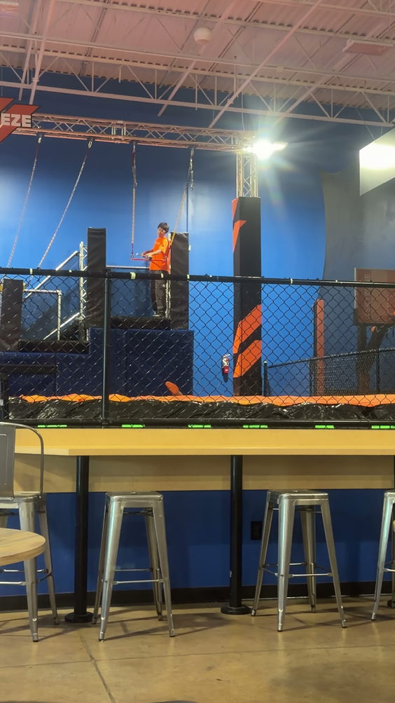 Skyzone 