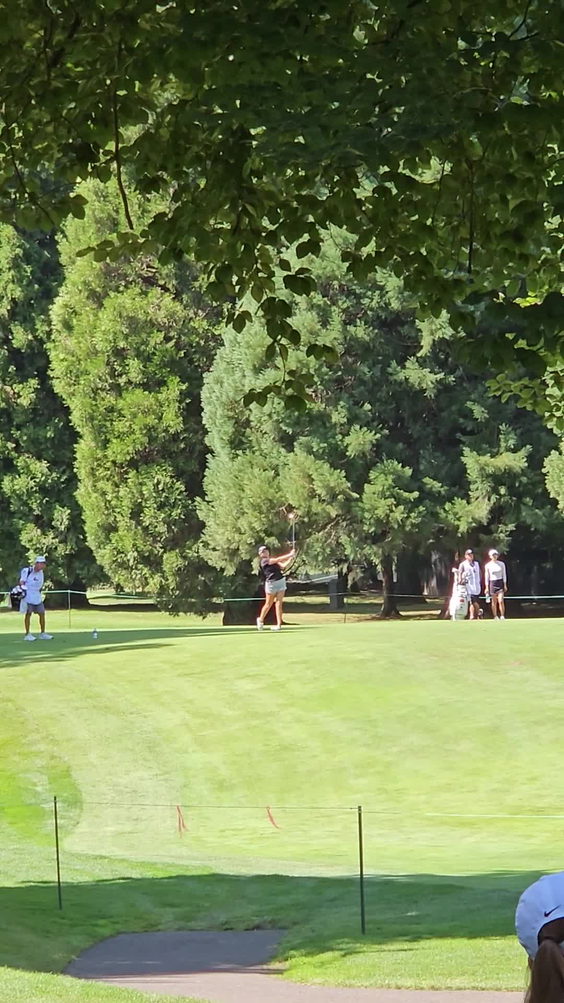 Columbia Edgewater Country Club