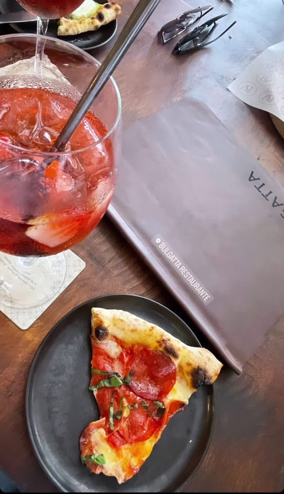 Bulgatta Restaurante