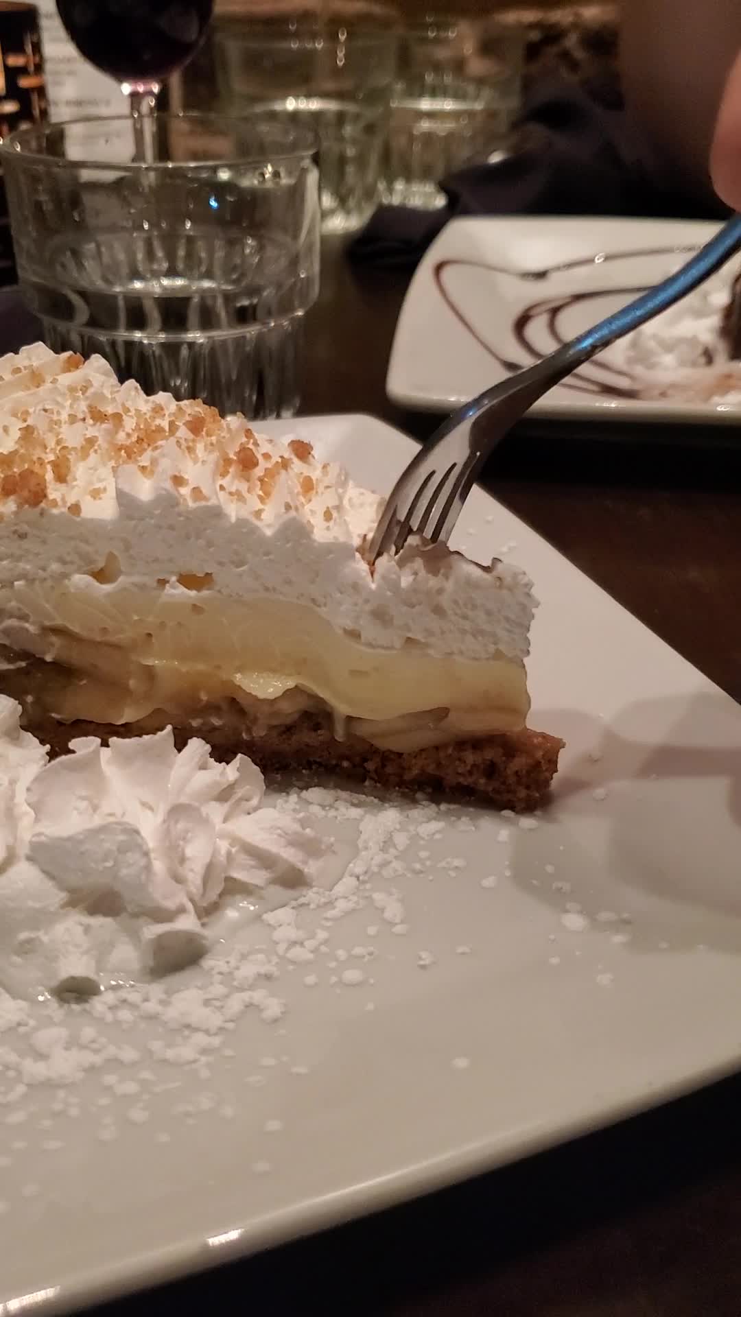 Video review of Kaminsky's