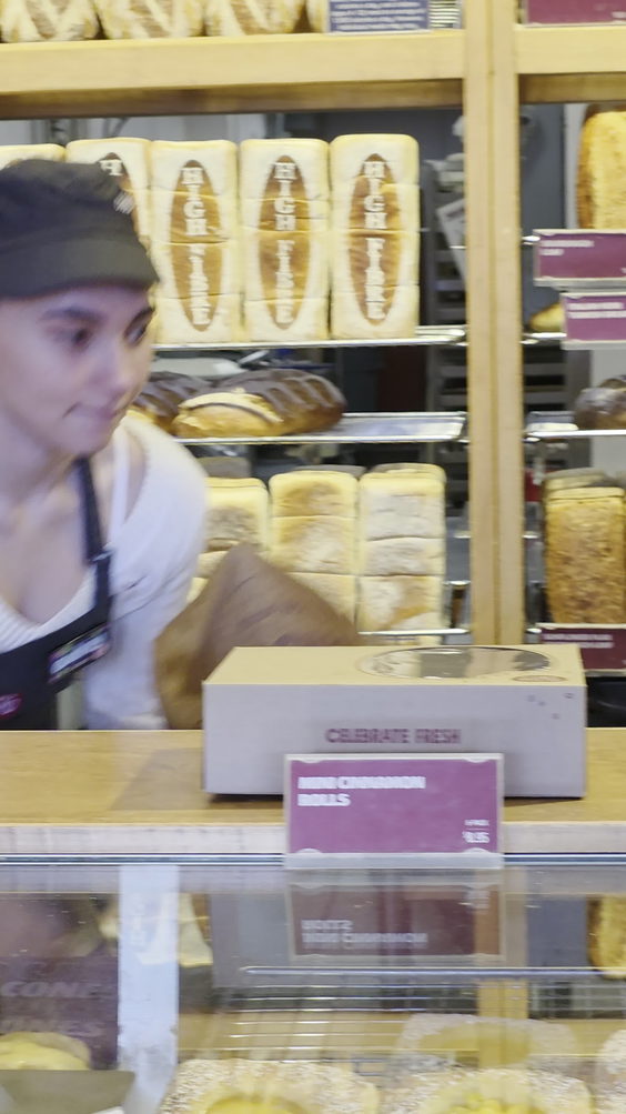 COBS Bread