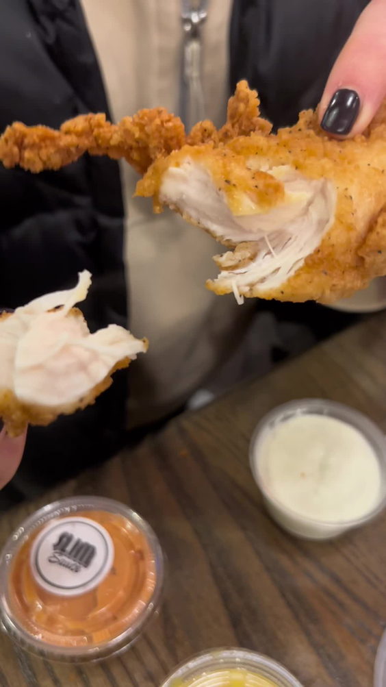 Slim Chickens