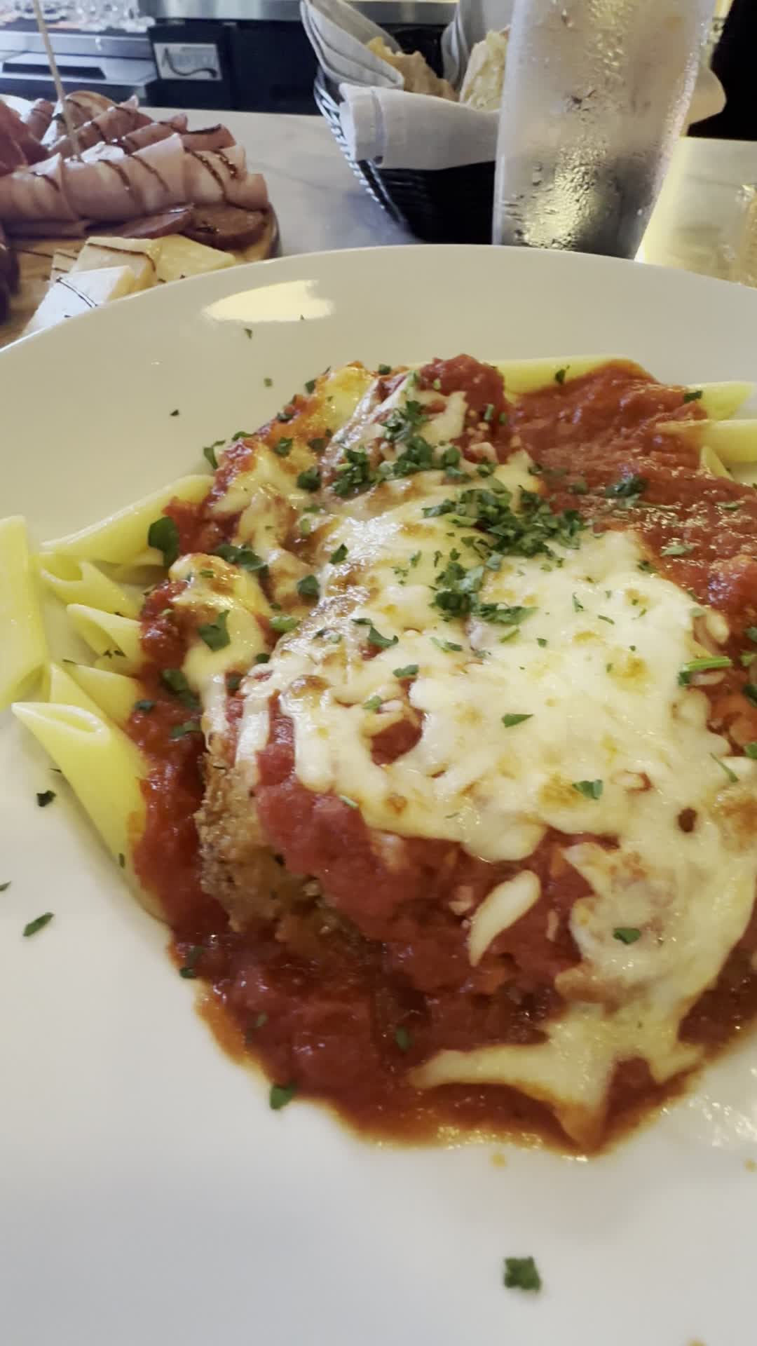 Le dolce vita