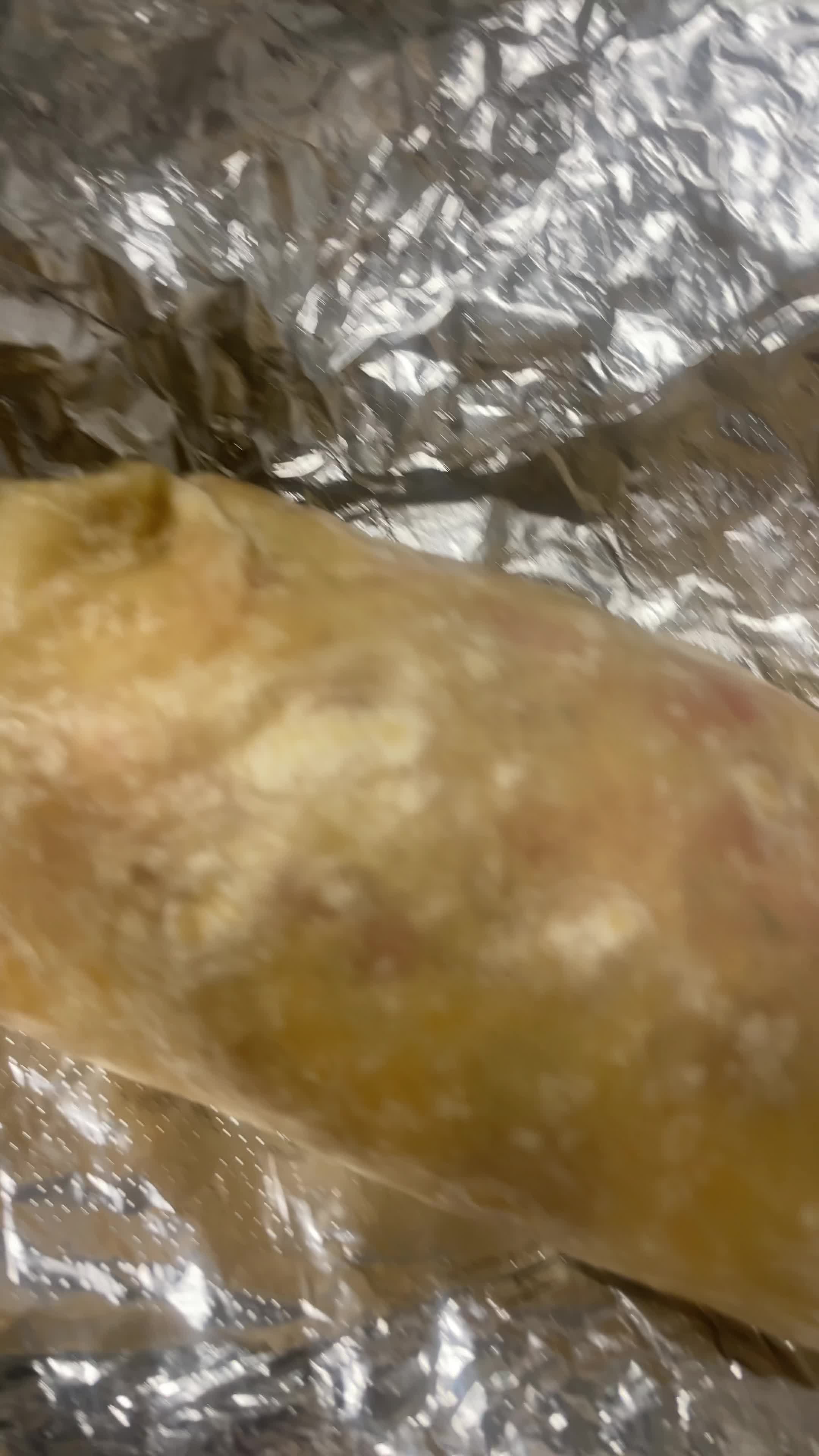 Video review of Elena's Taco Shop