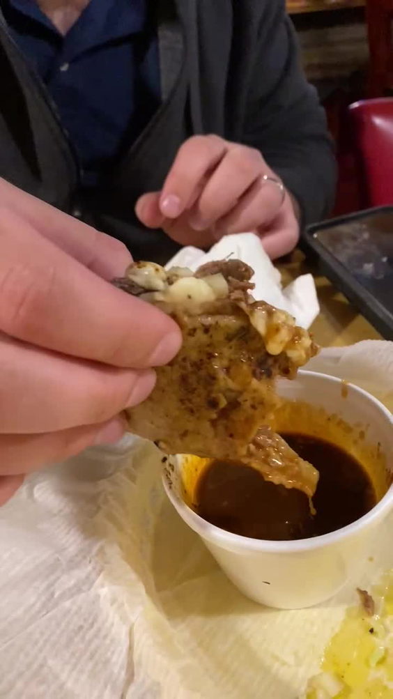 Dos Vatos Tacos