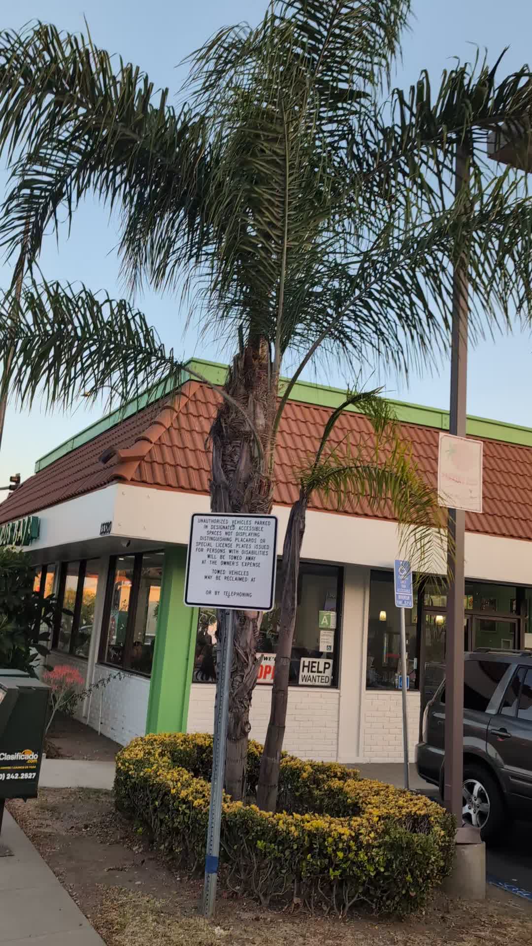 Tacos Baja