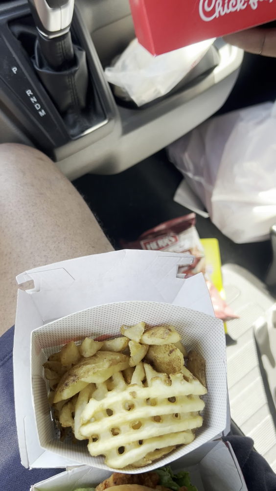 Chick-fil-A