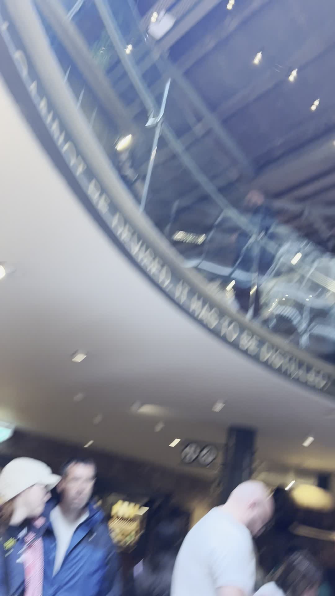 Video review of Jameson Distillery Bow St.