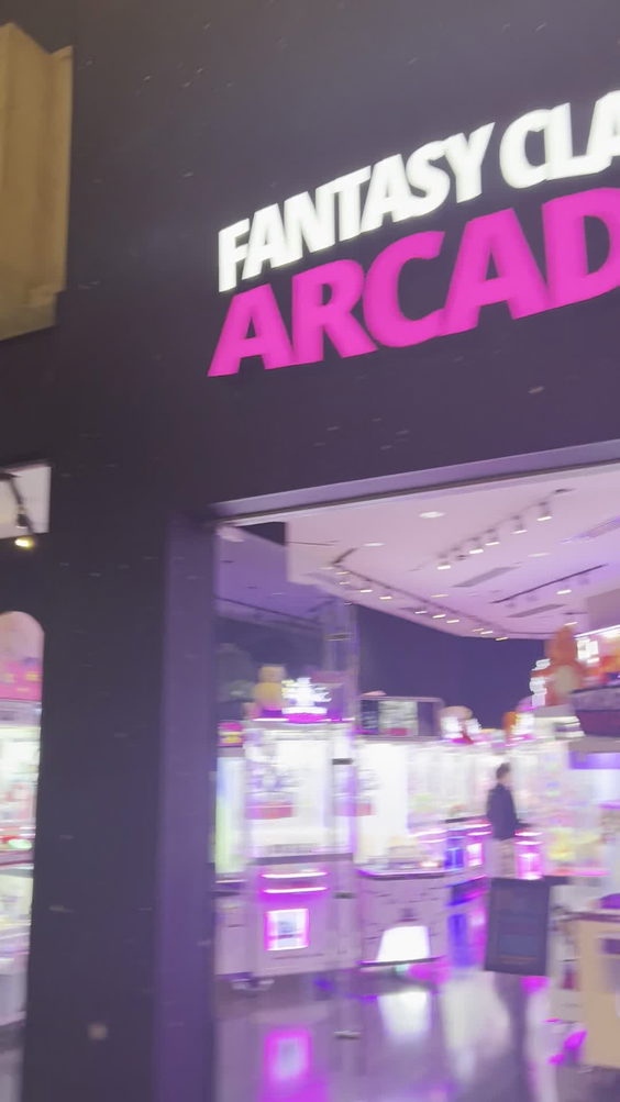Fantasy Lab Las Vegas