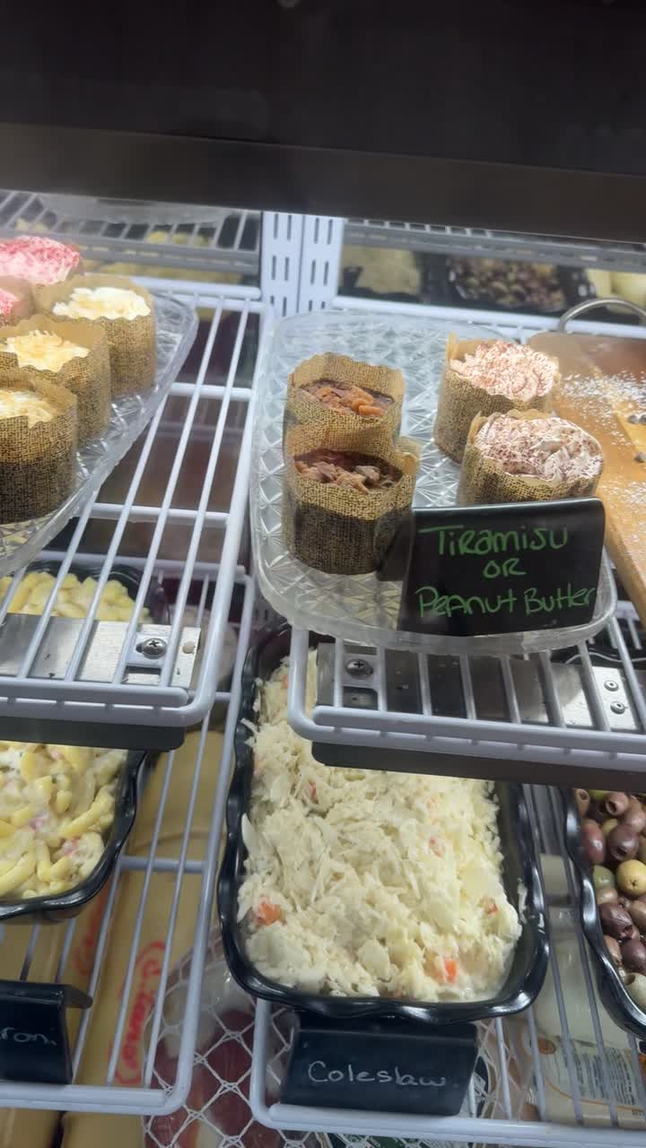 Suraci's Italian Cafe