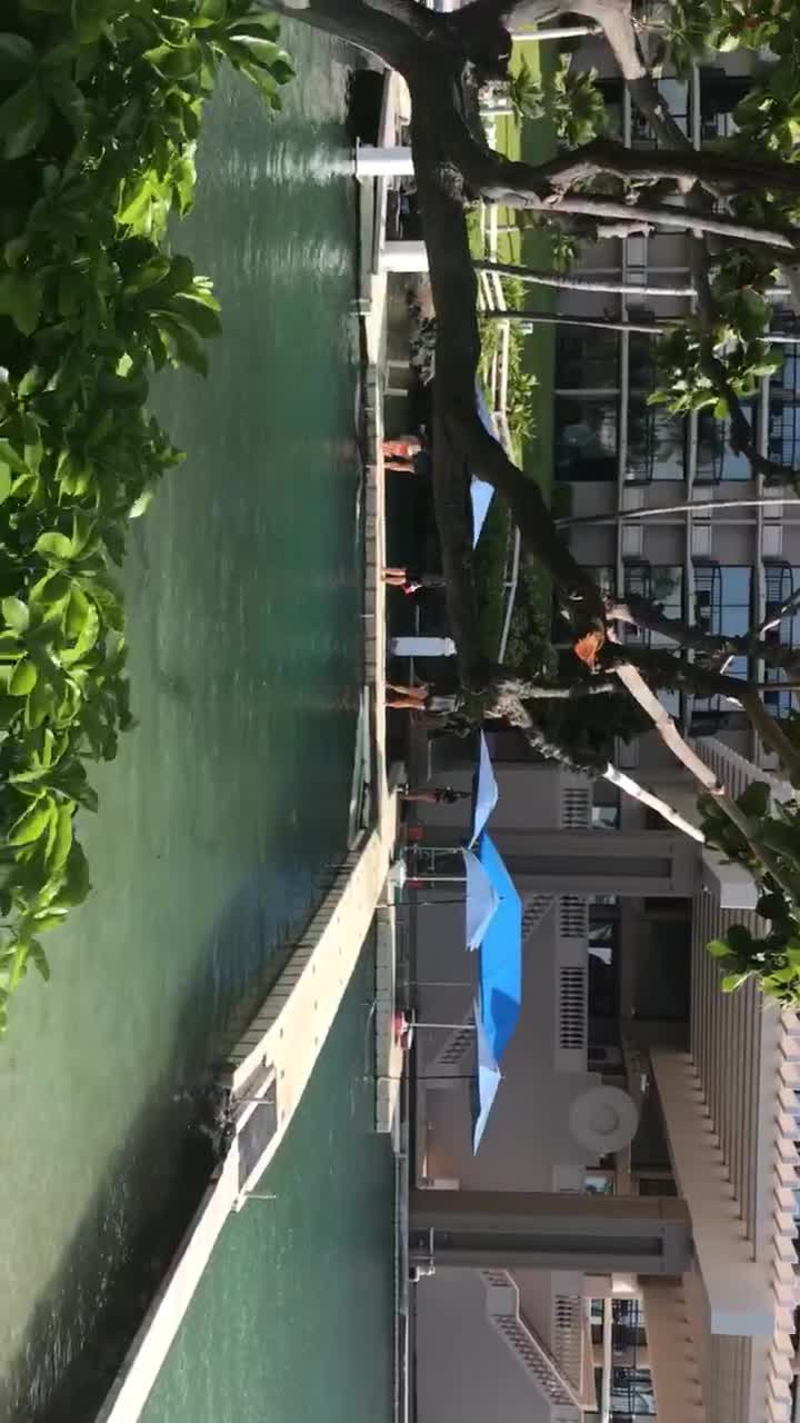 Hilton Waikoloa Village