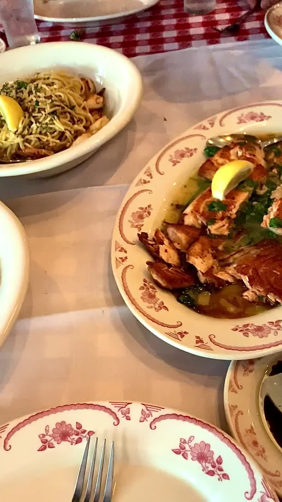 Maggiano's Little Italy