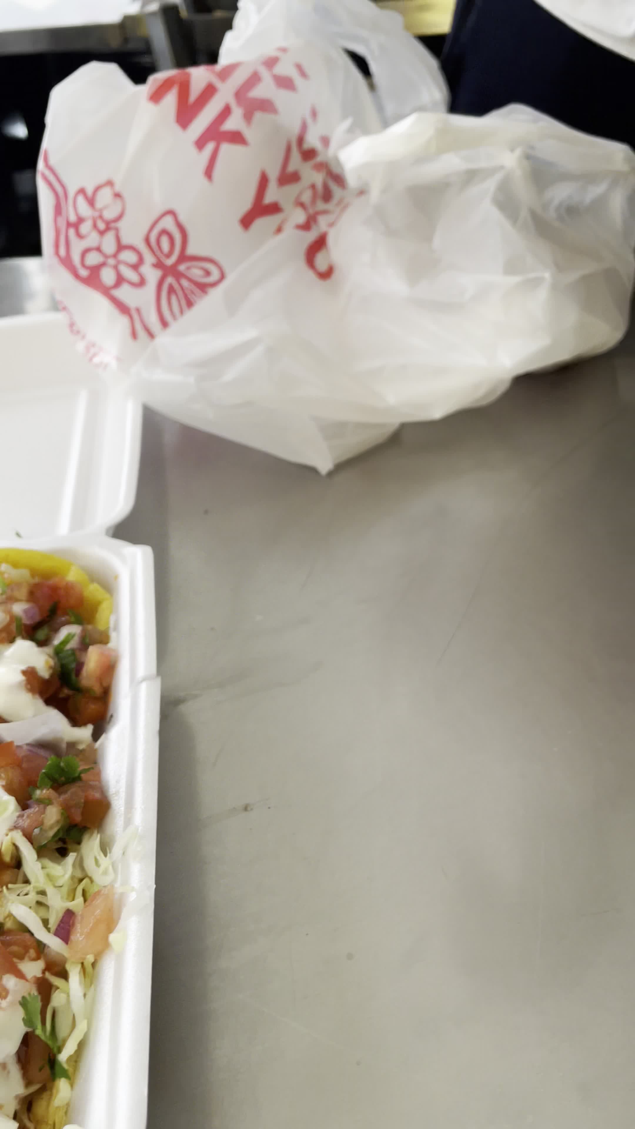 Baja Cali Fish & Tacos