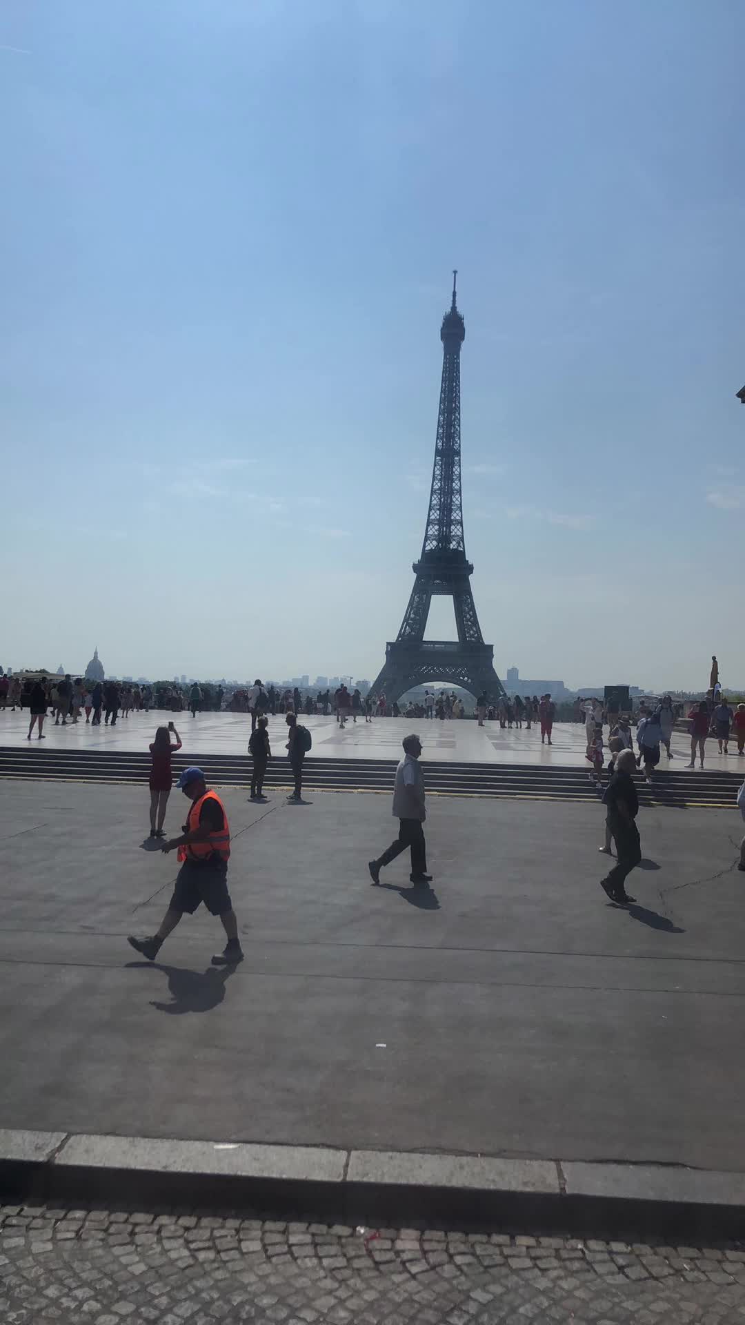 Eiffel Tower