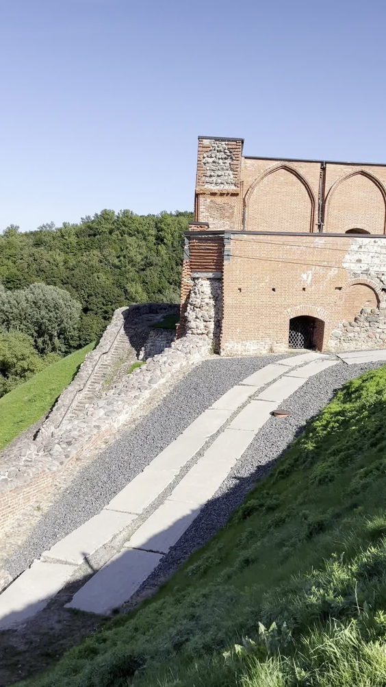 Gedimino Pilies Bokštas | Gediminas’ Tower of the Upper Castle