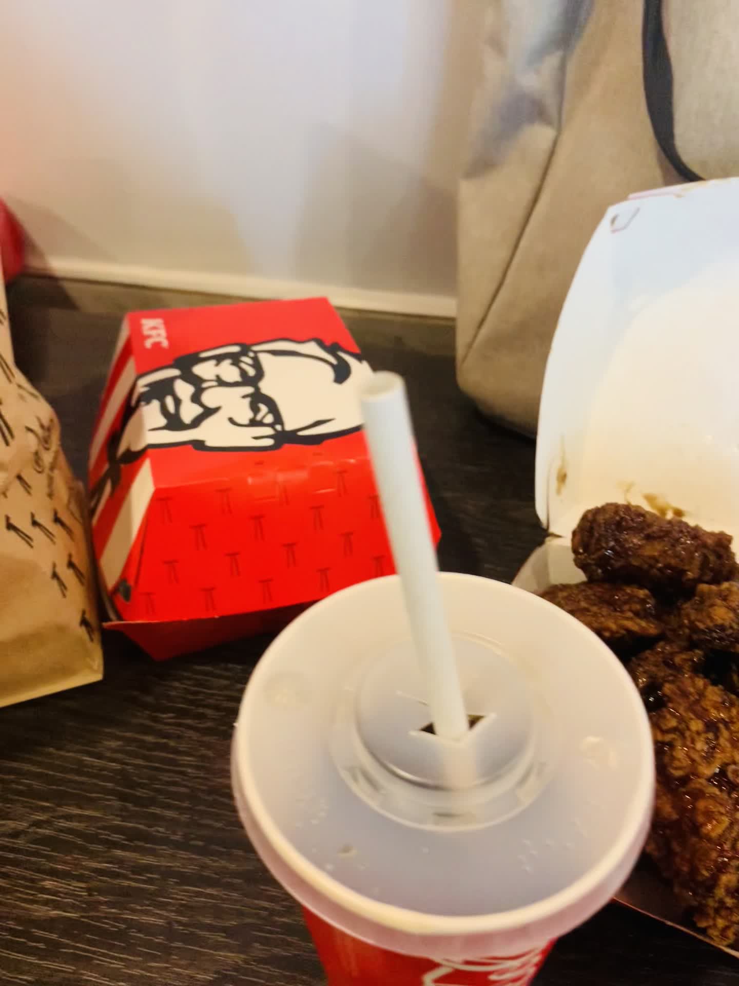 KFC