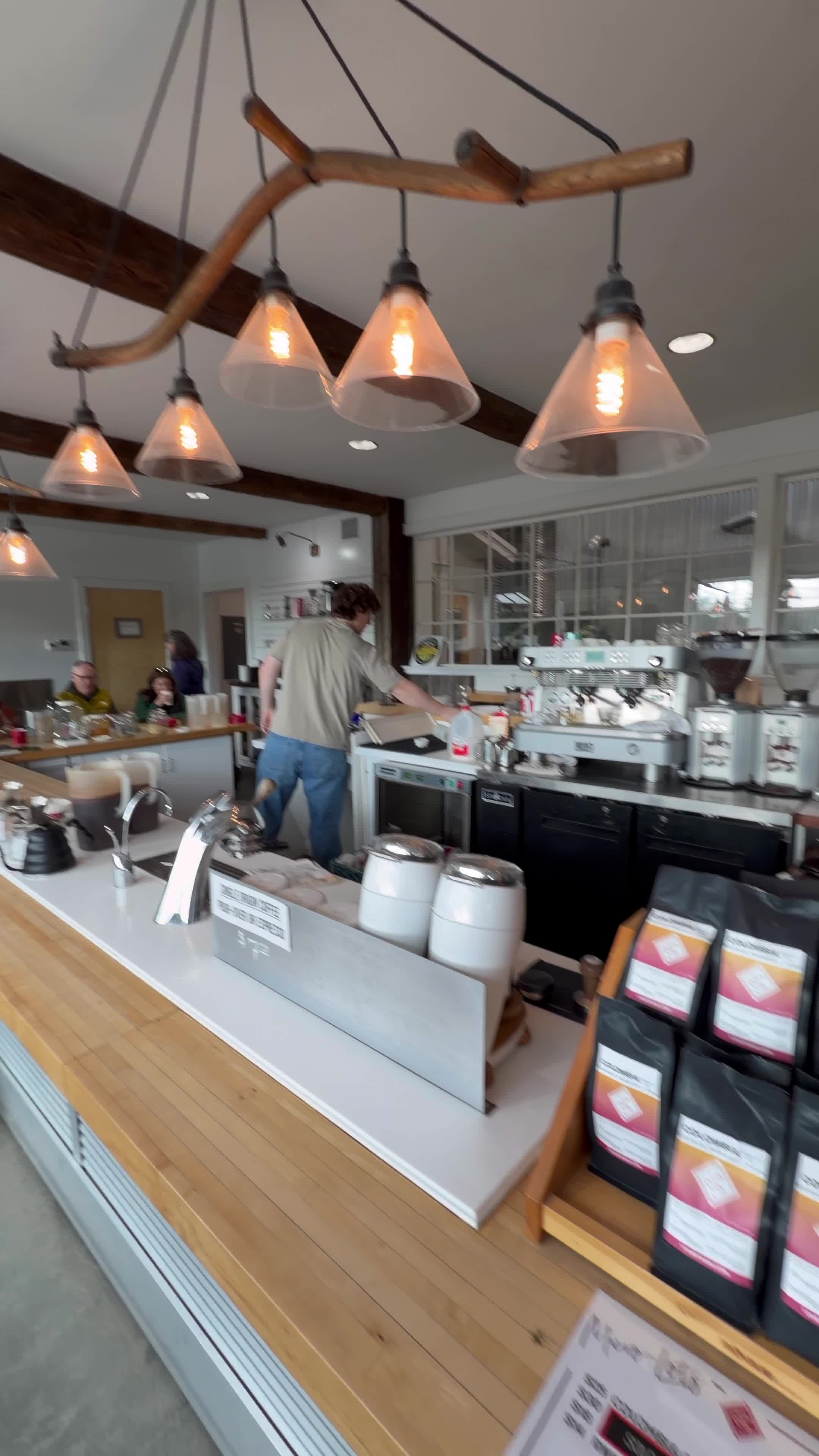 Vermont Artisan Coffee & Tea