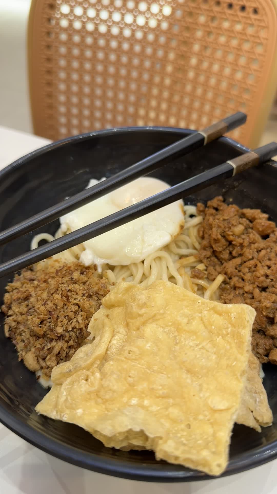 Restorant Super Kitchen Chilli PanMee