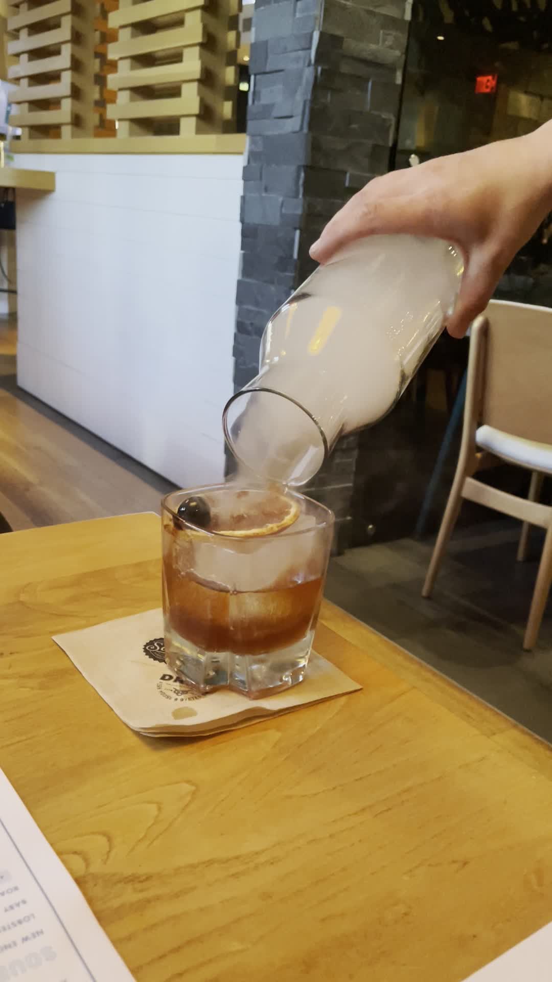 Drift Fish House and Oyster Bar