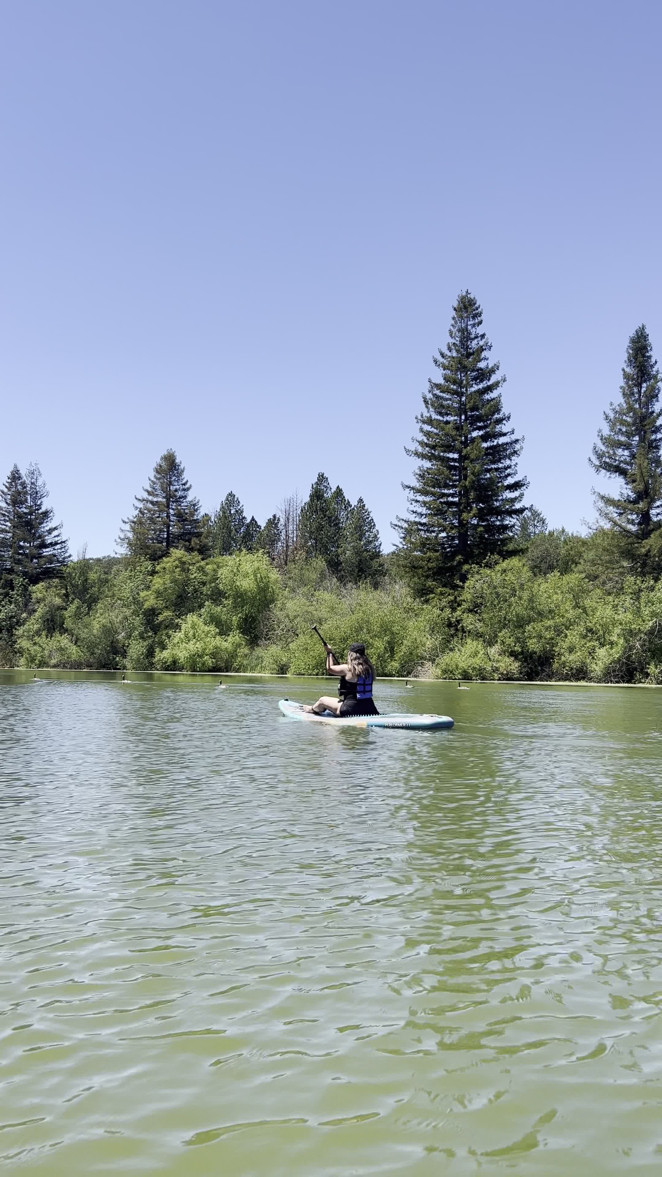 Spring Lake Regional Park