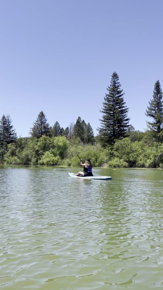 Spring Lake Regional Park