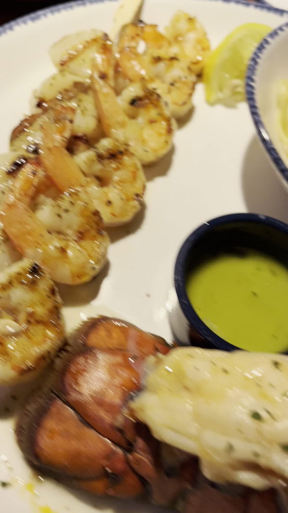 Red Lobster
