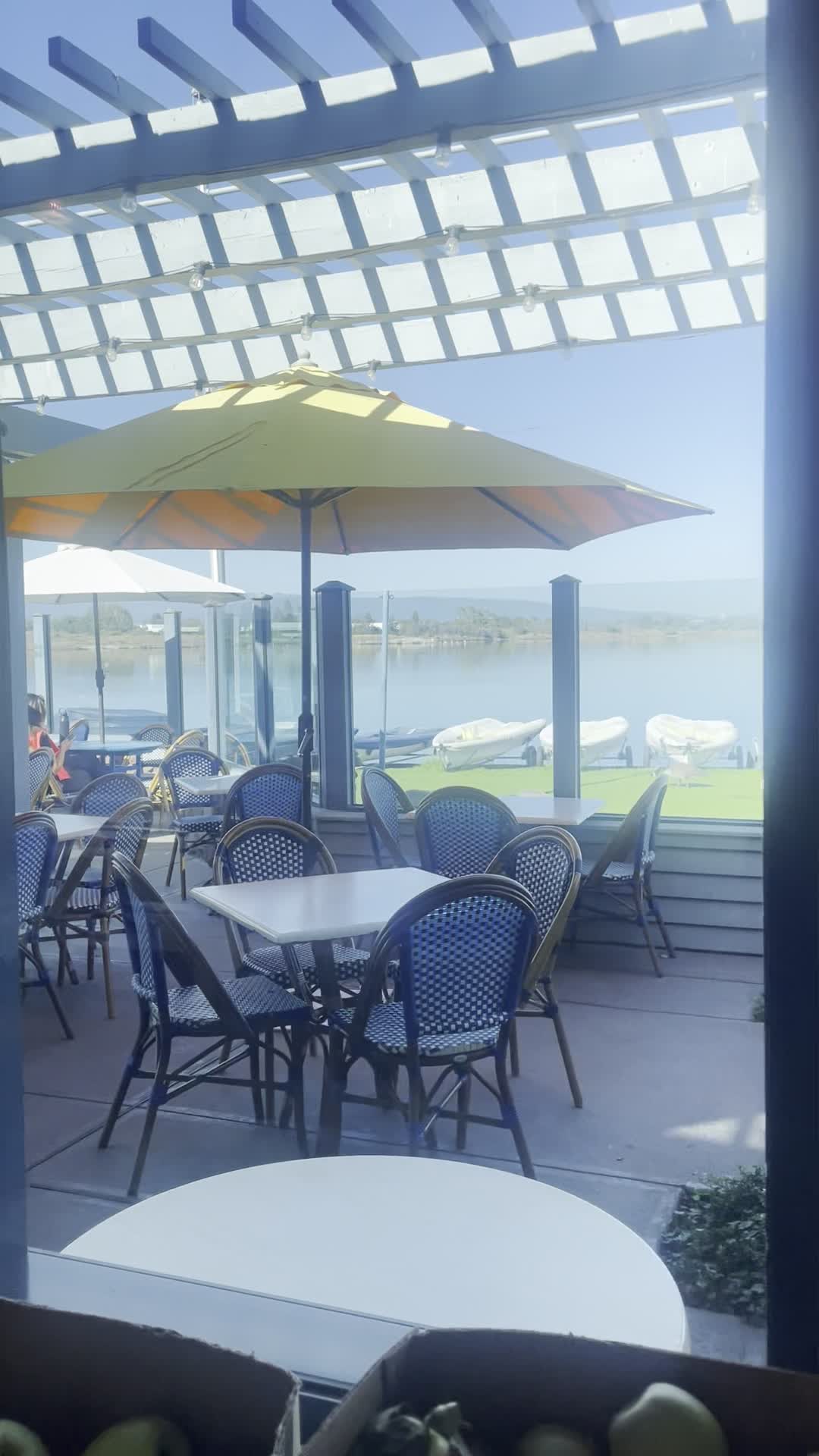 Shoreline Lake Events Venue