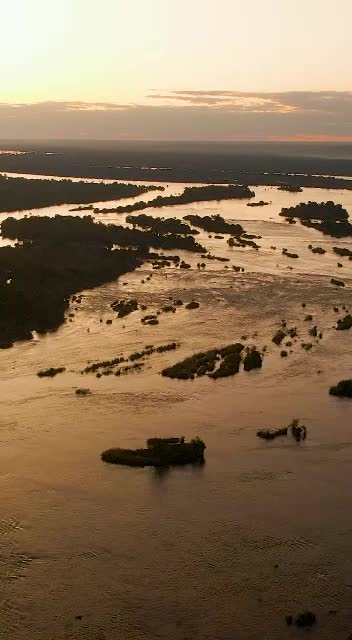 Livingstone, Zambia