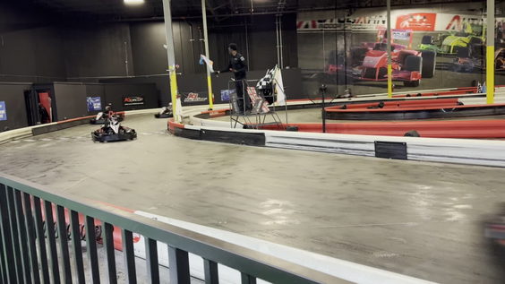 K1 Speed