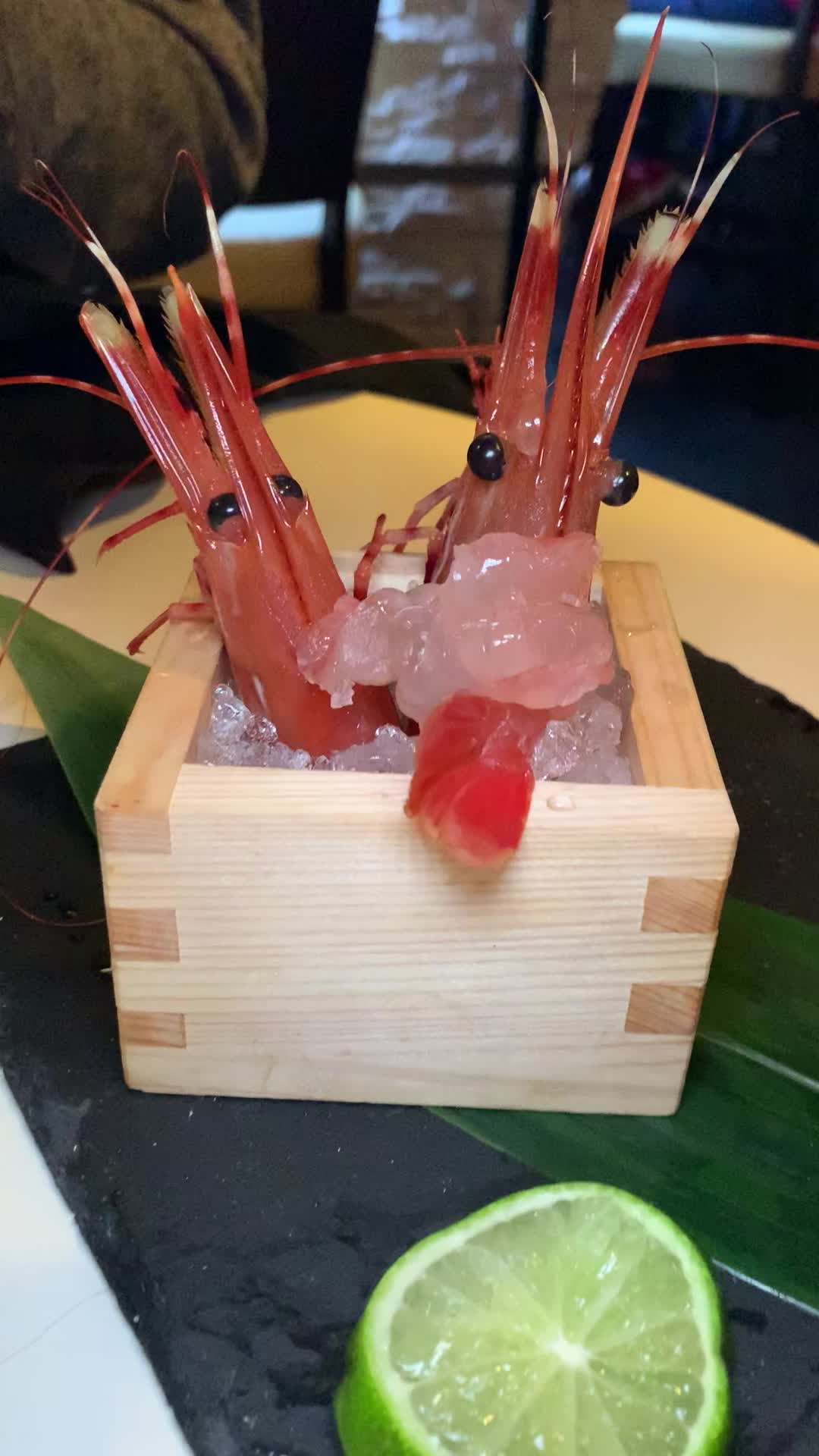 Full Moon Sushi & Kitchen Bar
