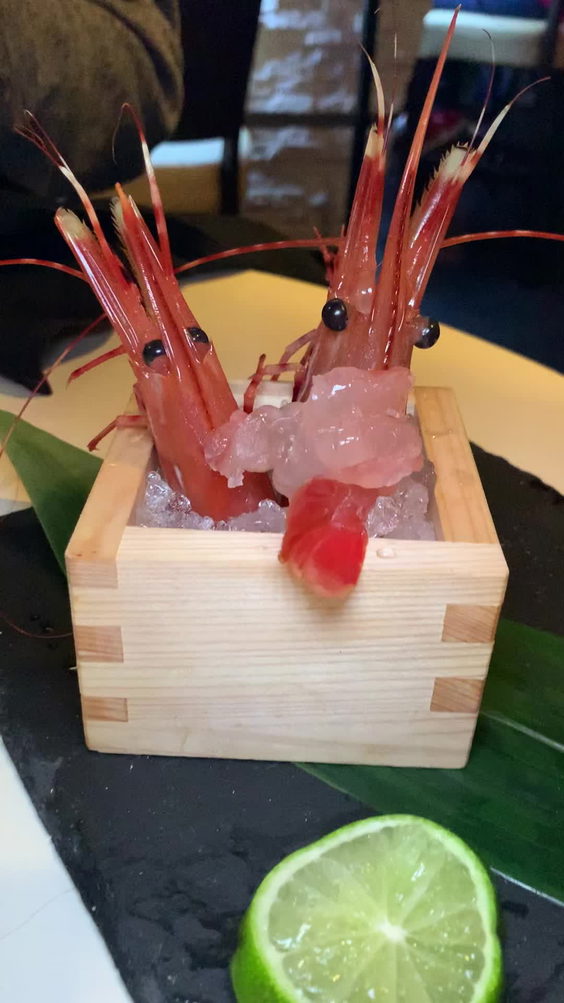 Full Moon Sushi & Kitchen Bar