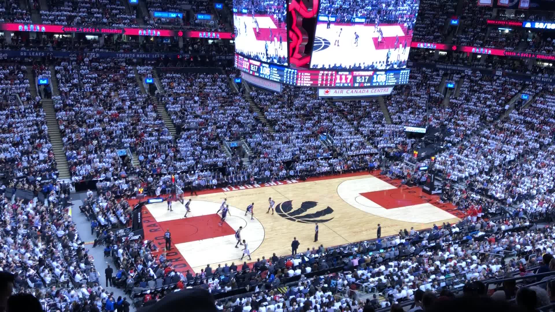 Scotiabank Arena