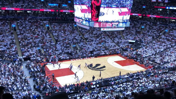 Scotiabank Arena