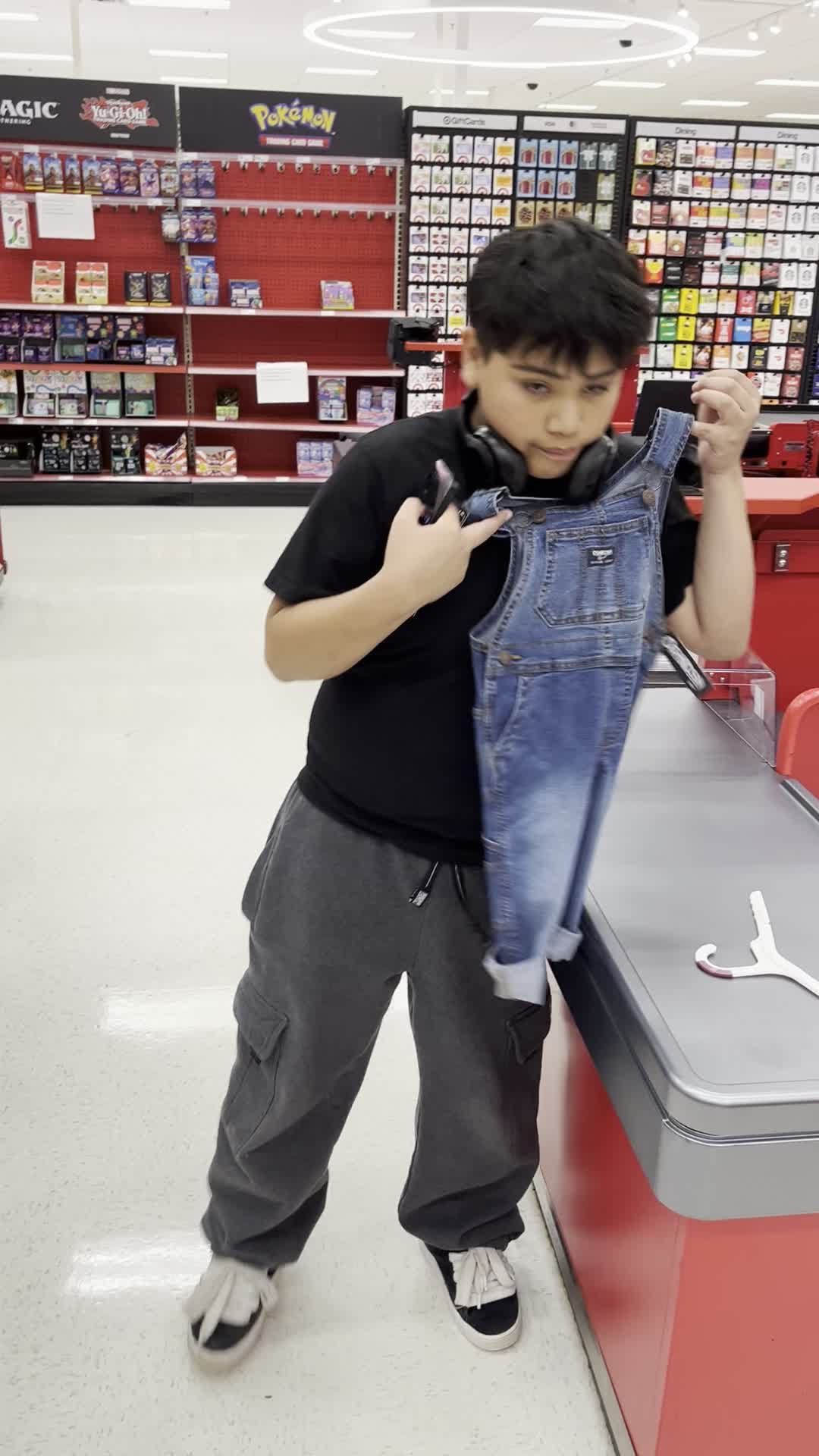 CVS pharmacy
