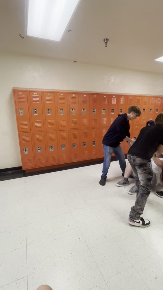 Spruce Creek High School
