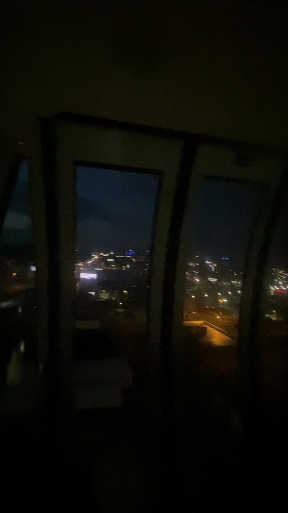 Ferris wheel