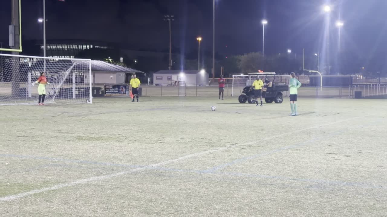 Video review of Pines Recreation Center