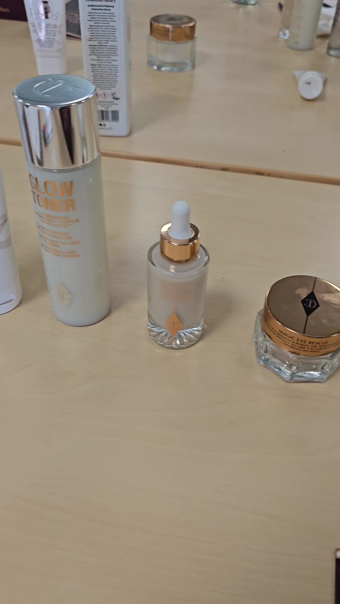 Video review of John Lewis & Partners