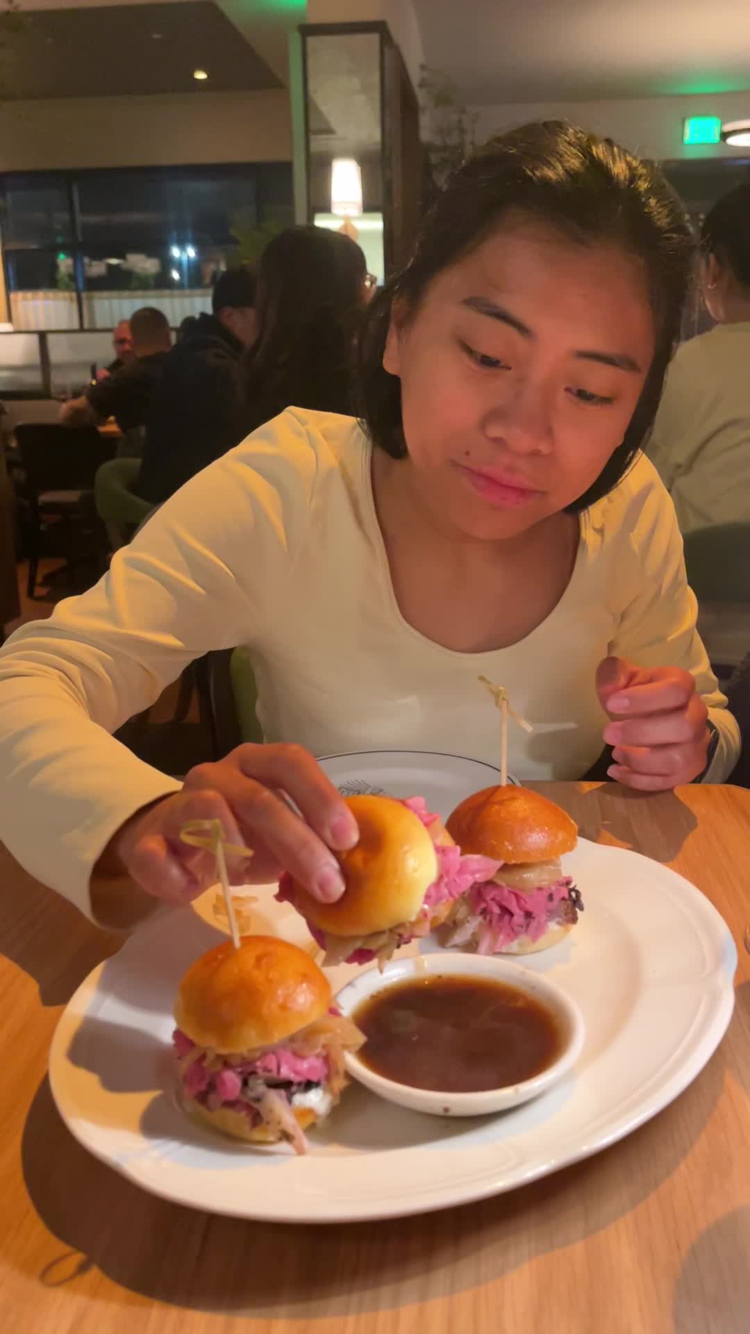 Izzy's on the Peninsula