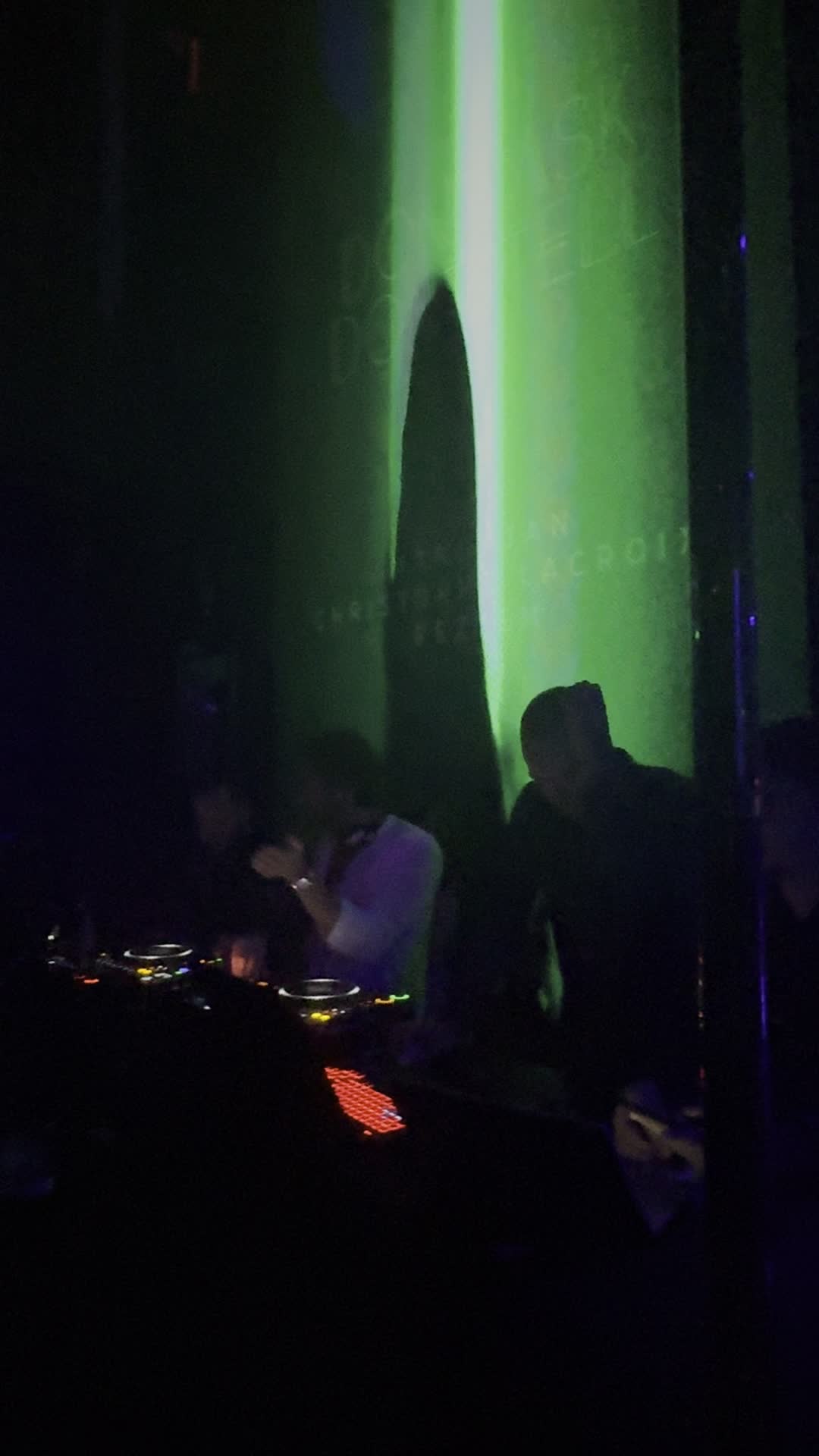 Video review of Alma Mexicana